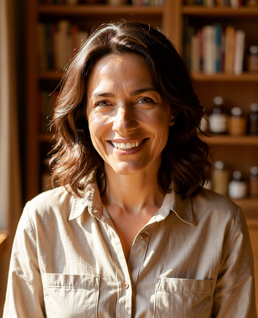 Perfil profesional de nutricionista en Granada